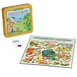 Candy Land Nostalgia Tin Board Game